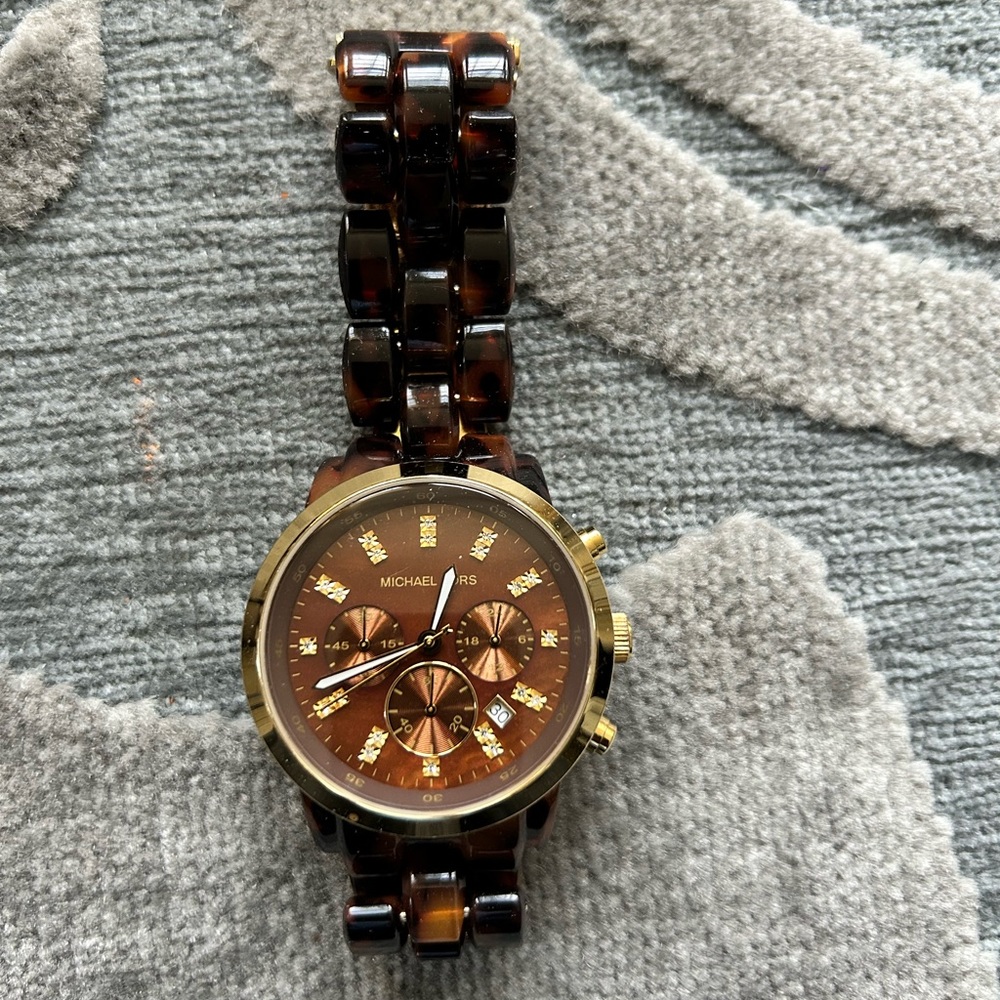 Michael Kors watch